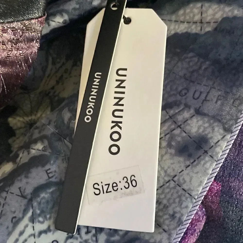N/A men’s floral